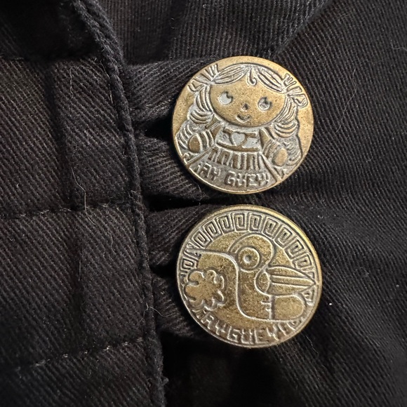 Lightweight “Coco” Jacket - - Picture 3 of 8